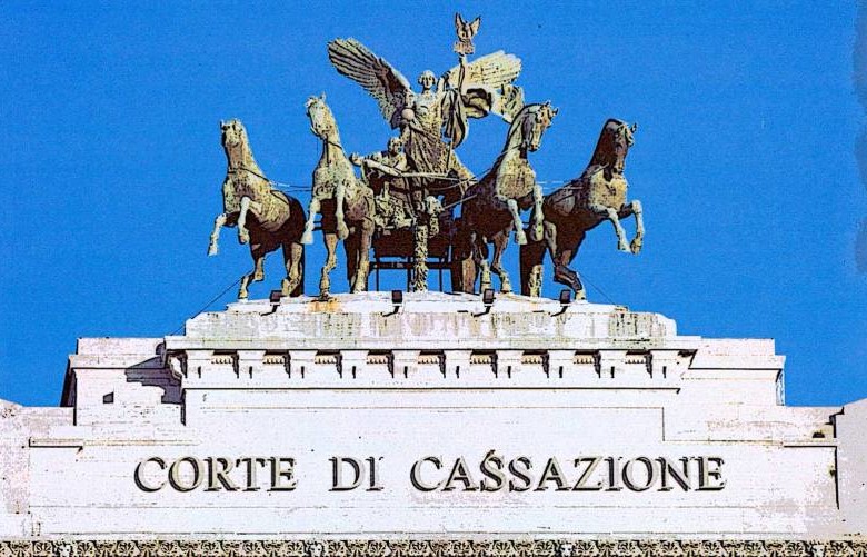 cortecassazione