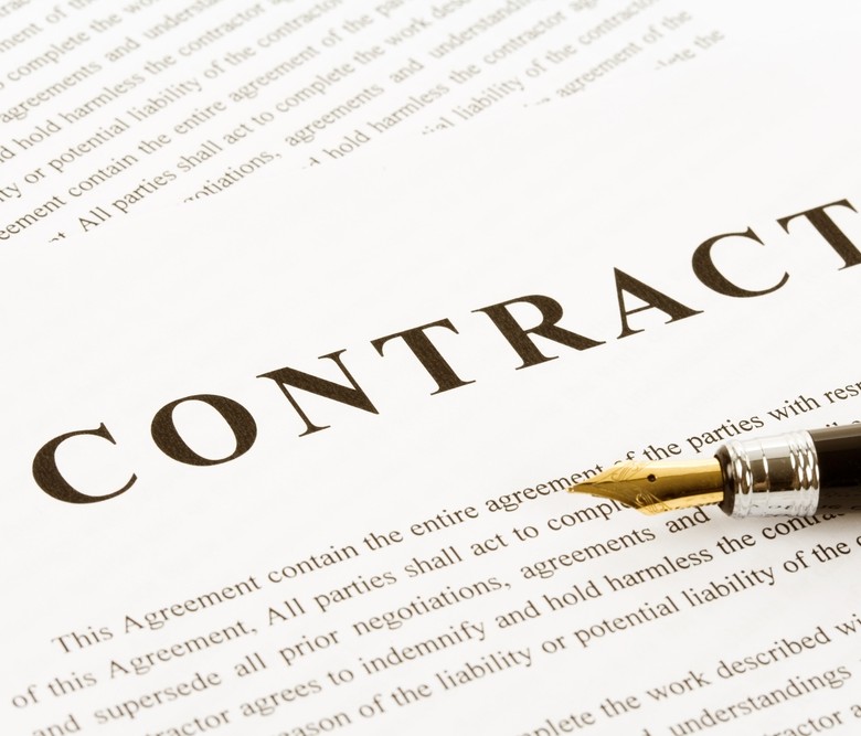 breach-of-contract